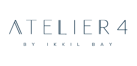 Logo - Atelier 4
